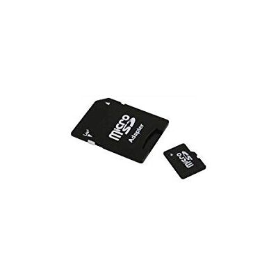 Lifebox JOD1 LBX007sd8go Karta pamięci, 8 GB Micro SD Lifebox JOD1 LBX007sd8go Karta pamięci, 8 GB Micro SD