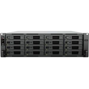 Synology Stacja Rack RS2825RP+ Synology Stacja Rack RS2825RP+