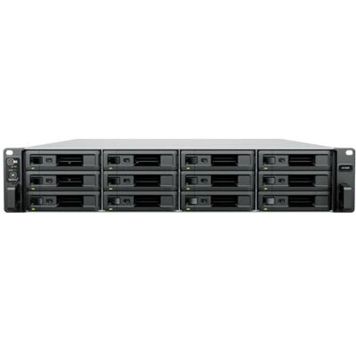 Synology UC3400 serveur de stockage NAS Rack (2 U) Ethernet/LAN D-1541 Synology UC3400 serveur de stockage NAS Rack (2 U) Ethernet/LAN D-1541