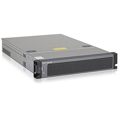 Netgear RR3312G6-1000S ReadyNAS 3312, 2U 12-Bay (4x 6TB ES) Netgear RR3312G6-1000S ReadyNAS 3312, 2U 12-Bay (4x 6TB ES)