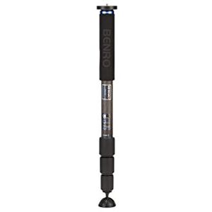 Benro Monopod fotograficzny Mach3mmA38A Benro Monopod fotograficzny Mach3mmA38A