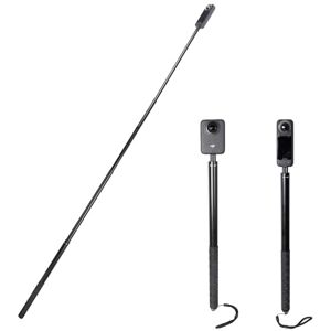 PellKing Długi 200 cm niewidoczny kij do selfie do aparatu Insta360 ONE X3, X2, X, Insta360 ONE R, RS, Insta 360 Camera 1/4" przedłużony słup monopod PellKing Długi 200 cm niewidoczny kij do selfie do aparatu Insta360 ONE X3, X2, X, Insta360 ONE R, RS, Insta 360 Camera 1/4" przedłużony słup monopod
