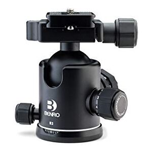 Benro Rotule Photo B2 Benro Rotule Photo B2