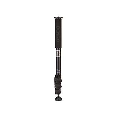 Benro Adventure Monopod S3 stop aluminium 4 sekcje Benro Adventure Monopod S3 stop aluminium 4 sekcje