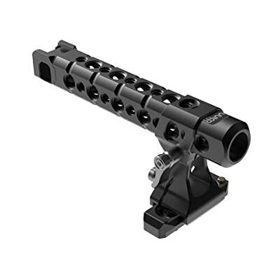 8Sinn Uchwyt Górny Top Handle Pro z Szyną NATO Rail 60mm 8Sinn Uchwyt Górny Top Handle Pro z Szyną NATO Rail 60mm