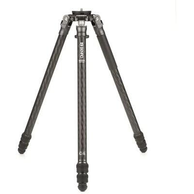 Benro TMTH33C Mammoth Serie 3 Carbon 3 section Tripod Benro TMTH33C Mammoth Serie 3 Carbon 3 section Tripod