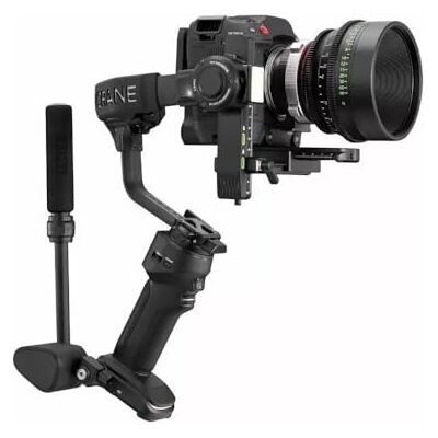 ZHIYUN Stabilizator Crane 4 Combo ZHIYUN Stabilizator Crane 4 Combo