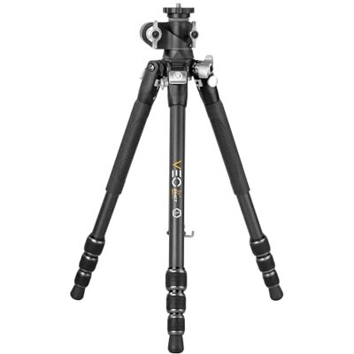 Vanguard VEO 3T+ 234CT wszechstronny statyw podróżny z włókna węglowego – nośność 10 kg Vanguard VEO 3T+ 234CT wszechstronny statyw podróżny z włókna węglowego – nośność 10 kg