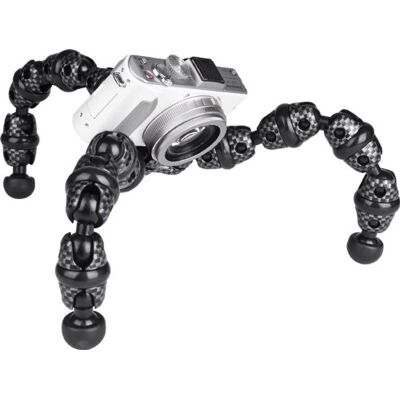 Rollei Fotopro statyw 110R czarny Rollei Fotopro statyw 110R czarny