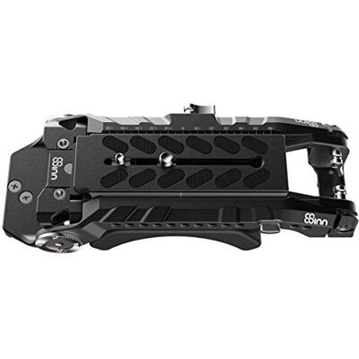 8Sinn Płyta Bazowa VCT-U14 QR Baseplate z Manfrotto 501 PL 8Sinn Płyta Bazowa VCT-U14 QR Baseplate z Manfrotto 501 PL