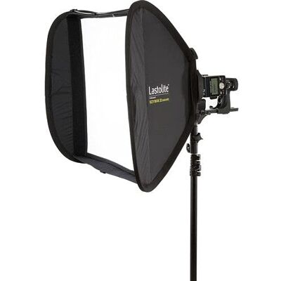 Manfrotto Lastolite firmy 45 x 45 cm Ezybox II Softbox Manfrotto Lastolite firmy 45 x 45 cm Ezybox II Softbox