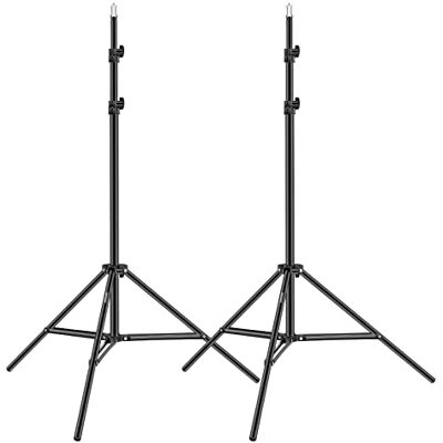 Neewer 623 Nogi190CM Aluminiumowy Statyw Oświetleniowy - light tripod stand Neewer 623 Nogi190CM Aluminiumowy Statyw Oświetleniowy - light tripod stand