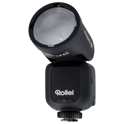 Rollei HS Freeze 1x lampa błyskowa Sony Rollei HS Freeze 1x lampa błyskowa Sony