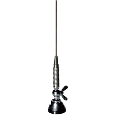 Albrecht MGA 108-550, z podstawą DV-S i 5 m RG 58/S, 108-550 MHz Albrecht MGA 108-550, z podstawą DV-S i 5 m RG 58/S, 108-550 MHz