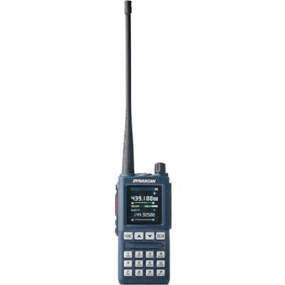 Dynascan Radiostacja UV-101, podwójne pasmo VHF/UHF Dynascan Radiostacja UV-101, podwójne pasmo VHF/UHF