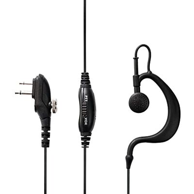 Midland AURICOLARE MICROFONO VOX NA RADIO RICETRASMITTENTI ATTACCO MOTOROLA G15 ECC MA27M CODICE C1130 Midland AURICOLARE MICROFONO VOX NA RADIO RICETRASMITTENTI ATTACCO MOTOROLA G15 ECC MA27M CODICE C1130