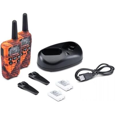 Midland XT50 Blaze Doppio Walkie Talkie Midland XT50 Blaze Doppio Walkie Talkie