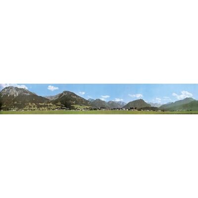 Faller tła; ; 180516; elementy; 4104090005160; h0; oberstdorf; model; dekoracyjne Faller tła; ; 180516; elementy; 4104090005160; h0; oberstdorf; model; dekoracyjne
