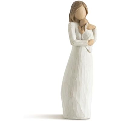Willow Tree Enesco Angel of Mine, figurka Willow Tree Enesco Angel of Mine, figurka