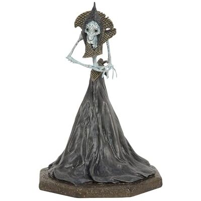 Department 56 Figurka, żywica, wielokolorowa, 16 cm Department 56 Figurka, żywica, wielokolorowa, 16 cm
