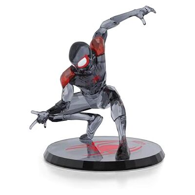 Swarovski Marvel Miles Morales Swarovski Marvel Miles Morales