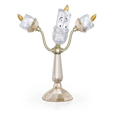 Swarovski Beauty And The Beast Lumière Swarovski Beauty And The Beast Lumière