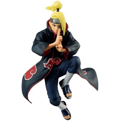 Banpresto Figurka akcji Kamen Rider Black RX Kamen Rider Hero's Brave Statue, 17 cm, Wielobarwny, BP88934P Banpresto Figurka akcji Kamen Rider Black RX Kamen Rider Hero's Brave Statue, 17 cm, Wielobarwny, BP88934P