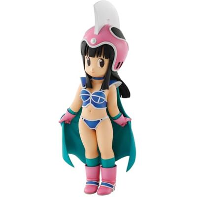 ICHIBANSHO FIGURE Dragon Ball Chi-Chi (Son Goku Training Section), bandai Spirits Masterlise kolekcjonerska statuetka ICHIBANSHO FIGURE Dragon Ball Chi-Chi (Son Goku Training Section), bandai Spirits Masterlise kolekcjonerska statuetka
