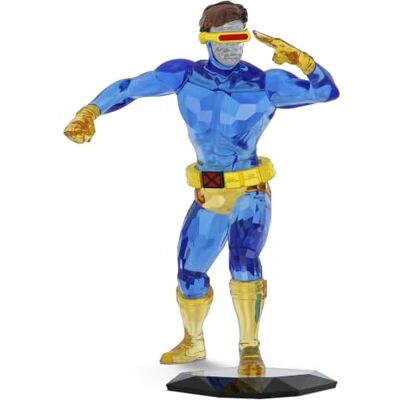 Swarovski X-Men:Cyclops Swarovski X-Men:Cyclops