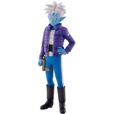 ICHIBANSHO FIGURE Dragon Ball DAIMA Glorio, Bandai Spirits Masterlise Collectible Statue ICHIBANSHO FIGURE Dragon Ball DAIMA Glorio, Bandai Spirits Masterlise Collectible Statue