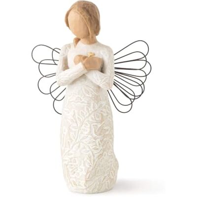 Willow Tree 26247 Figurka pamiątkowa Willow Tree 26247 Figurka pamiątkowa