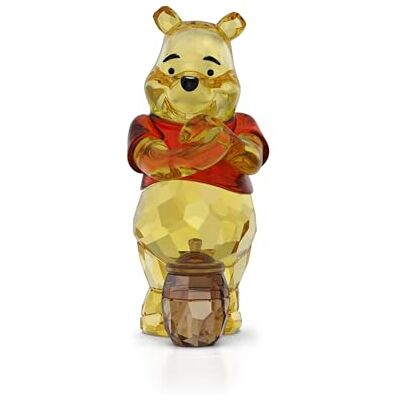 Swarovski Winnie The Pooh:Winnie The Pooh Swarovski Winnie The Pooh:Winnie The Pooh