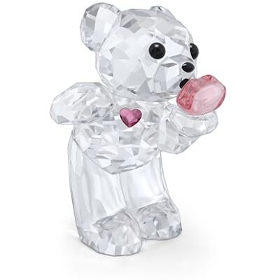 Swarovski Miś Kris Całus pełen miłości Swarovski Miś Kris Całus pełen miłości