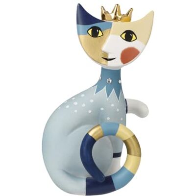 Goebel Figurka Rosina Wachtmeister -Max il re Rosina Wachtmeister Goebel Figurka Rosina Wachtmeister -Max il re Rosina Wachtmeister