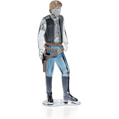 Swarovski Star Wars Han Solo Swarovski Star Wars Han Solo