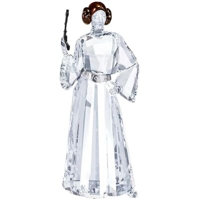Swarovski Star Wars Princess Leia Swarovski Star Wars Princess Leia