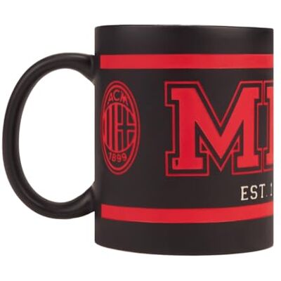 Filiżanka AC Milan - Kolekcja Uniwersytecka - Unisex Filiżanka AC Milan - Kolekcja Uniwersytecka - Unisex