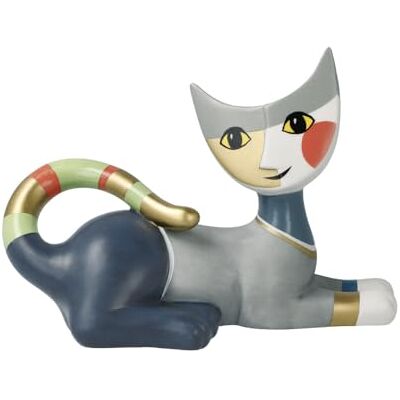 Goebel Figurka kota Andreina Rosina Wachtmeister świat kotów Goebel Figurka kota Andreina Rosina Wachtmeister świat kotów