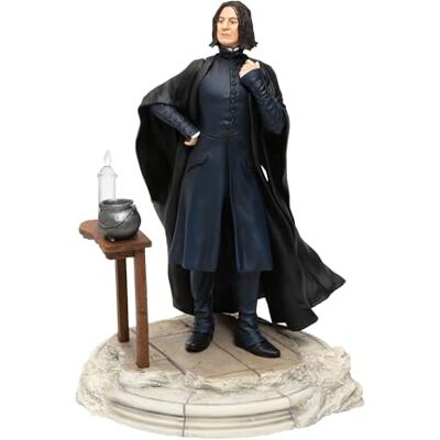 Enesco Czarodziejski świat Harry'ego Pottera Profesor Snape Year One Figurka Enesco Czarodziejski świat Harry'ego Pottera Profesor Snape Year One Figurka