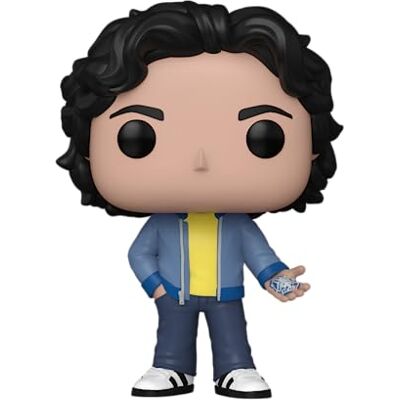 Funko Pop Movies Blue Beetle Jaime Reyes Vin Fig (C: 1-1-2) Funko Pop Movies Blue Beetle Jaime Reyes Vin Fig (C: 1-1-2)