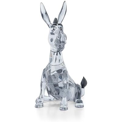 Swarovski Shrek Donkey Swarovski Shrek Donkey