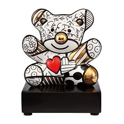 Goebel Figurka, porcelana, kolorowa, 9,5 x 8,5 x 12,5 Goebel Figurka, porcelana, kolorowa, 9,5 x 8,5 x 12,5