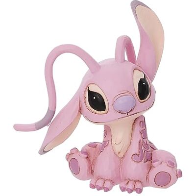 Enesco Disney Traditions Lilo & Stitch Angel Mini 3.6 figurka Enesco Disney Traditions Lilo & Stitch Angel Mini 3.6 figurka