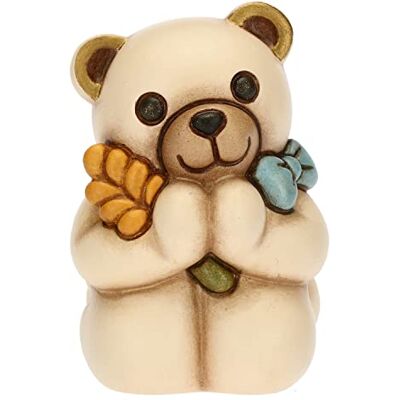 THUN Teddy Pierwsza Komunia go z kłosem pszenicy THUN Teddy Pierwsza Komunia go z kłosem pszenicy