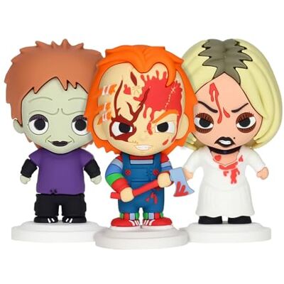 SD TOYS Set Figurka Pokis Rodzina Chucky SD TOYS Set Figurka Pokis Rodzina Chucky