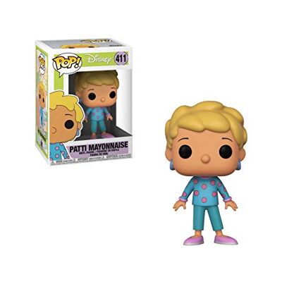 Funko 22959 POP Vinyl: Disney: Doug: Patti Mayonaise Funko 22959 POP Vinyl: Disney: Doug: Patti Mayonaise