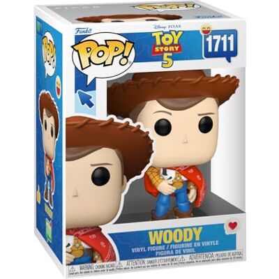 Funko POP Vinyl Disney TS5 POP 2 Funko POP Vinyl Disney TS5 POP 2