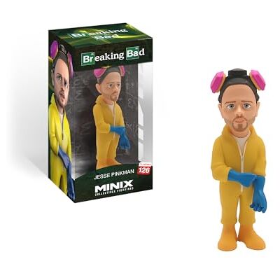 MINIX BREAKING BAD JESSE PINKMAN MINIX BREAKING BAD JESSE PINKMAN
