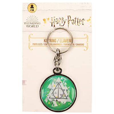 SD TOYS Harry Potter Reliques de la Mort Porte-clés SD TOYS Harry Potter Reliques de la Mort Porte-clés