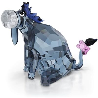 Swarovski Winnie The Pooh:Eeyore Swarovski Winnie The Pooh:Eeyore